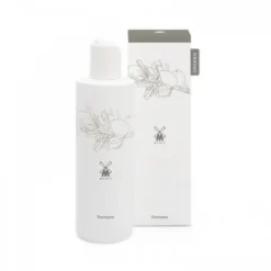 Szampon Do Włosów Muhle Organic Hair Shampoo 250 ml