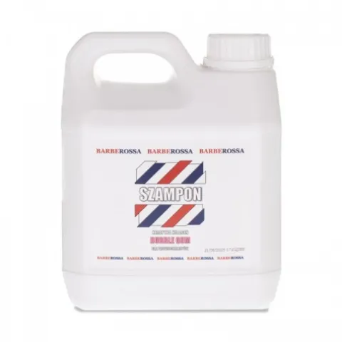 Szampon do włosów Normatek Shampoo Bubble Gum 2000 ml