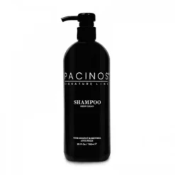 Szampon do włosów Pacinos Shampoo 750ml
