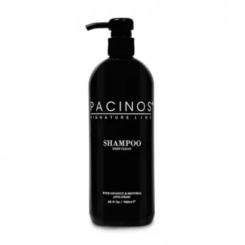 Szampon do włosów Pacinos Shampoo 750ml