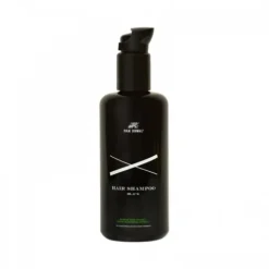 Szampon do włosów Pan Drwal Black Shapoo 200ml