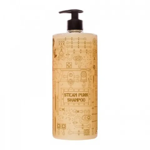 Szampon Do Włosów Pan Drwal Steam Punk 1000 ml