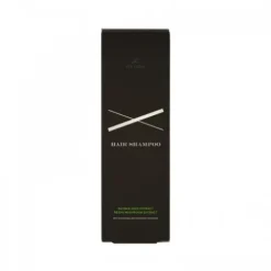 Szampon do włosów Pan Drwal Black Shapoo 200ml