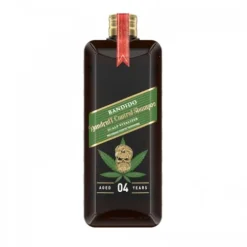 Szampon do włosów Przeciwłupieżowy Bandido Dandruff Control Shampoo 350 ml