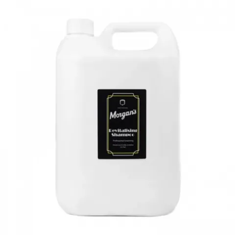 Szampon do włosów rewitalizujący Morgan's Revitalising Shampoo 5000 ml