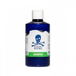 Szampon do włosów The Bluebeards Revenge Shampoo 300 ml