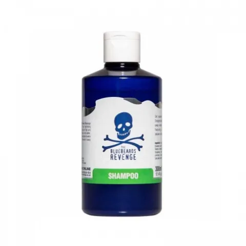Szampon do włosów The Bluebeards Revenge Shampoo 300 ml