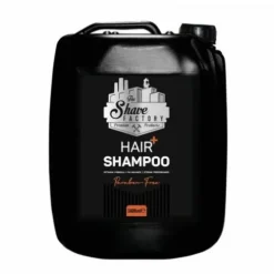 Szampon do włosów The Shave Factory Hair Shampoo 5000 ml