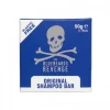 Szampon do włosów w kostce The Bluebeards Revenge Original Shampoo Bar 50 g