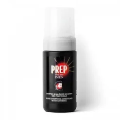 Szampon i odżywka do brody Prep For Men Beard Shampoo & Conditionerz Pantenolem 100Ml