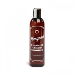 Szampon przeciwłupieżowy Morgan’s Dandruff Control Shampoo 250 ml M050