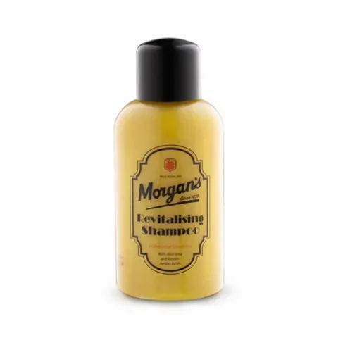 Szampon rewitalizujący Morgan's Revitalising Shapoo Retro 250ml