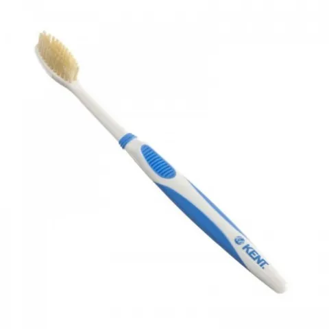 Szczoteczka do zębów dla palaczy Kent Tb Smokers Extra Hard