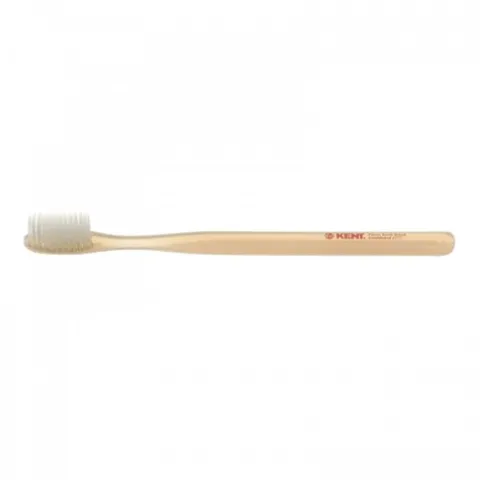 Szczoteczka do zębów Kent Ultra Soft Pink