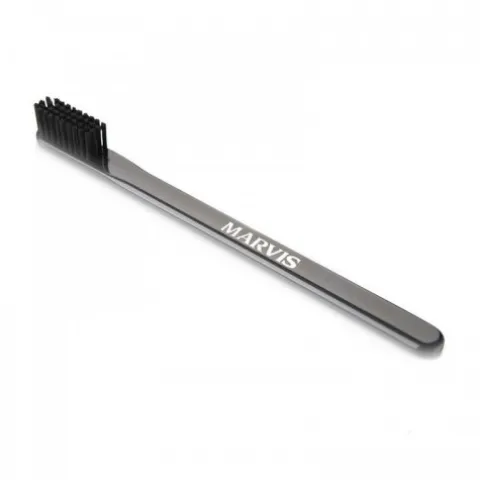Szczoteczka do zębów Marvis Medium Toothbrush czarna