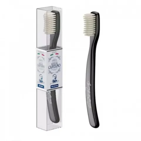 Szczoteczka do zębów Pasta del Capitano Premium Collection 1905 Medium