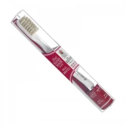 Szczoteczka do zębów wykańczana ręcznie Kent Tb Classic M Medium (Średnia Twardość )