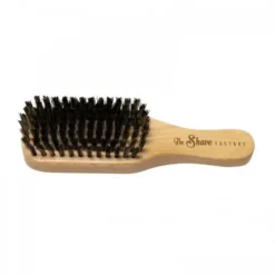 Szczotka do brody Fade The Shave Factory Premium Beard Brush