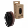 Szczotka do brody Lussoni Small Vegan Beard Brush
