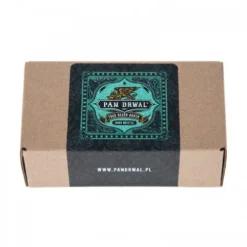 Szczotka do brody Pan Drwal Kartacz