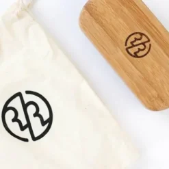 Szczotka do brody Rockwell Beard Brush