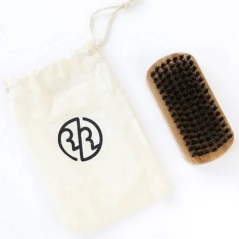 Szczotka do brody Rockwell Beard Brush