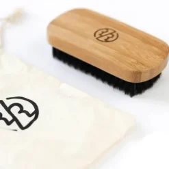 Szczotka do brody Rockwell Beard Brush