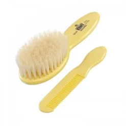 Szczotka do włosów dla dzieci Kent Ba28