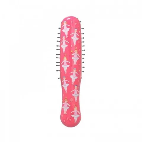 Szczotka do włosów dla dzieci Kent Arth1 Ballerinas