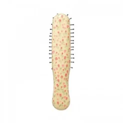 Szczotka do włosów dla dzieci Kent Arth1 Flowers & Hearts