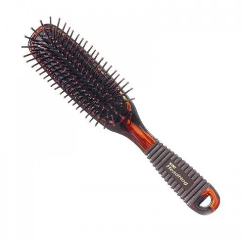 Szczotka do włosów dla kobiet Kent Headhog
