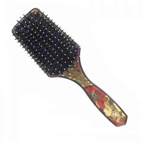 Szczotka do włosów dla kobiet Kent Lpb2 Floral Rozmiar S