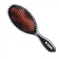 Szczotka do włosów dla kobiet Kent Csml (Do włosów gęstych)