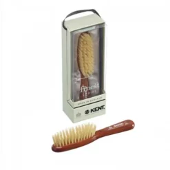 Szczotka do włosów dla kobiet Kent Lr23 (Do każdego rodzaju włosów)