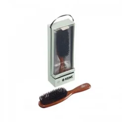 Szczotka do włosów dla kobiet Kent Lr6 (Do włosów normalnych)