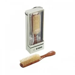 Szczotka do włosów dla kobiet Kent Da4S (Do włosów cienkich)