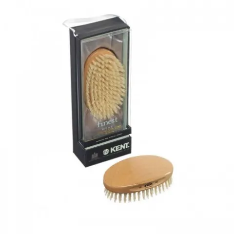 Szczotka do włosów dla mężczyzn Kent Mens Mg3