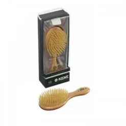 Szczotka do włosów dla mężczyzn Kent Og3 (Do włosów normalnych ) Rozmiar L