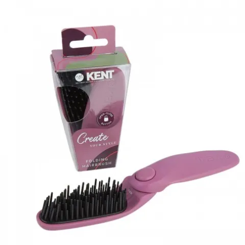 Szczotka do włosów Kent KCR10