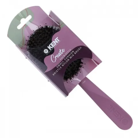 Szczotka do włosów Kent KCR4