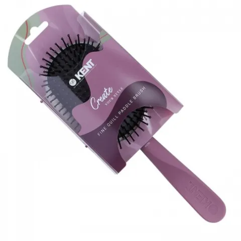 Szczotka do włosów Kent KCR5