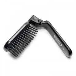 Szczotka do włosów Uni Sex Kent As10 Składana