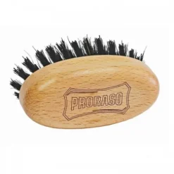 Szczotka do wąsów Proraso Old Style Moustache Brush