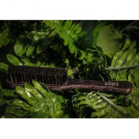 Szczotka fryzjerska Marmara Fade Brush L