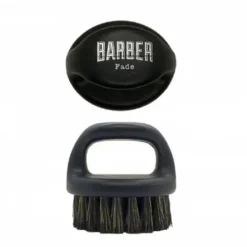 Szczotka fryzjerska na palec Marmara Fade R round brush