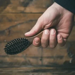 Szczotka fryzjerska The Bluebeards Revenge Vegan Fade Brush