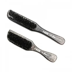 Szczotka fryzjerska The Shave Factory Professional Fade Brush L