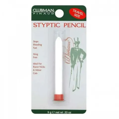 Sztyft na skaleczenia Clubman Pinaud Styptic Pensil 9 g