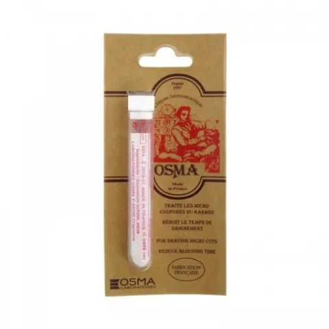 Sztyft na zacięcia Osma Tradition Hemostatic Pencil 11 g