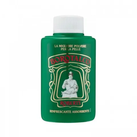 Talk dla ciała Borotalco Roberts 100 g